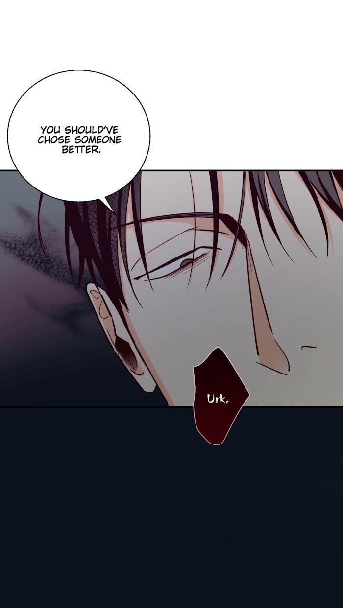 Dangerous Convenience Store Chapter 92.9 page 66 - 