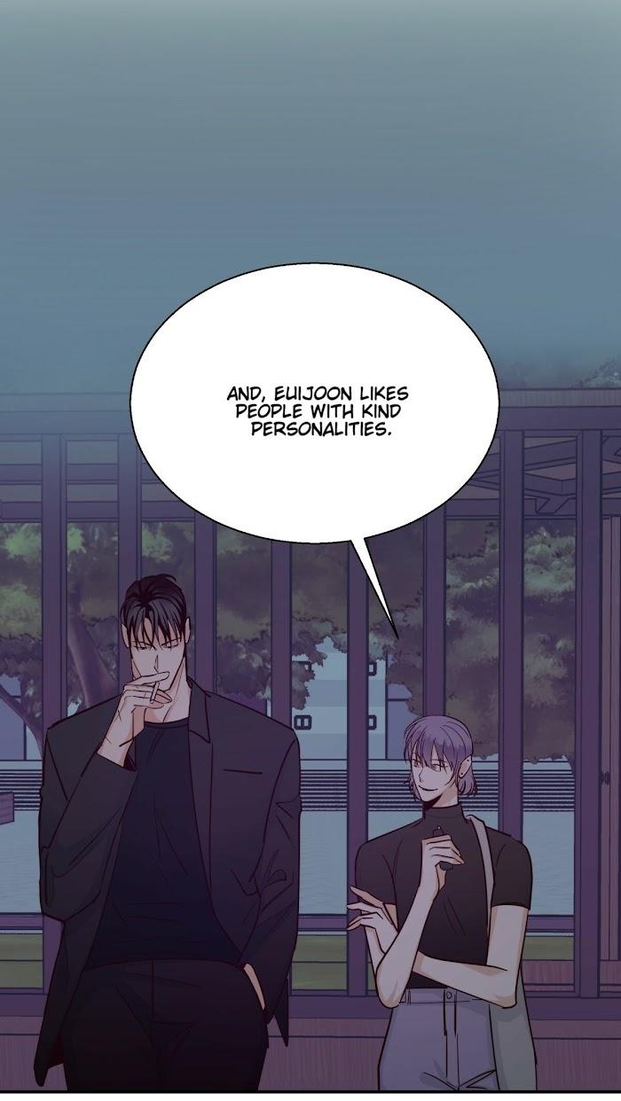 Dangerous Convenience Store Chapter 92.9 page 9 - 