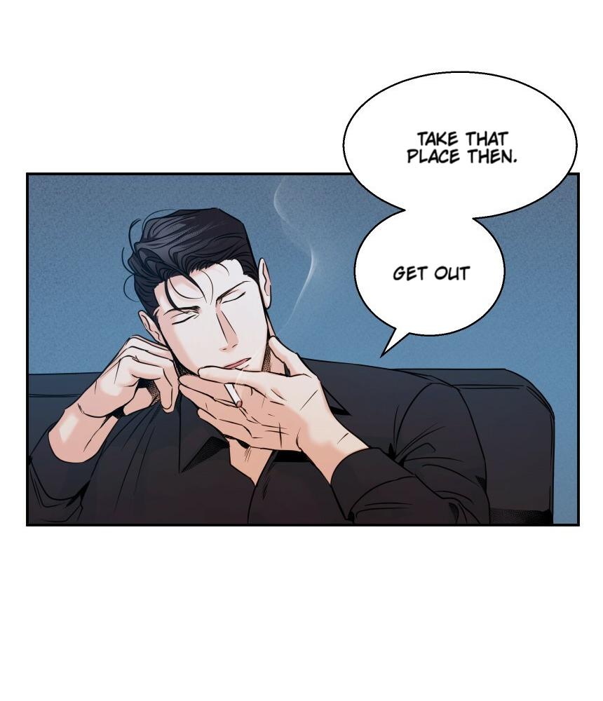 Dangerous Convenience Store Chapter 92 page 17 - 