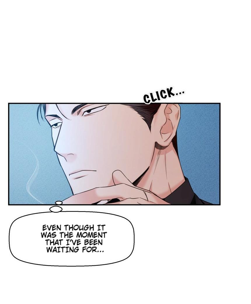 Dangerous Convenience Store Chapter 92 page 22 - 