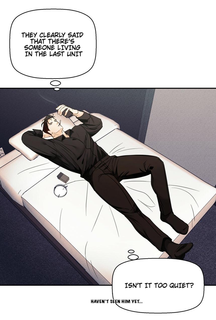 Dangerous Convenience Store Chapter 92 page 25 - 