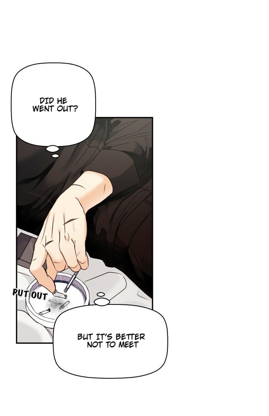Dangerous Convenience Store Chapter 92 page 26 - 