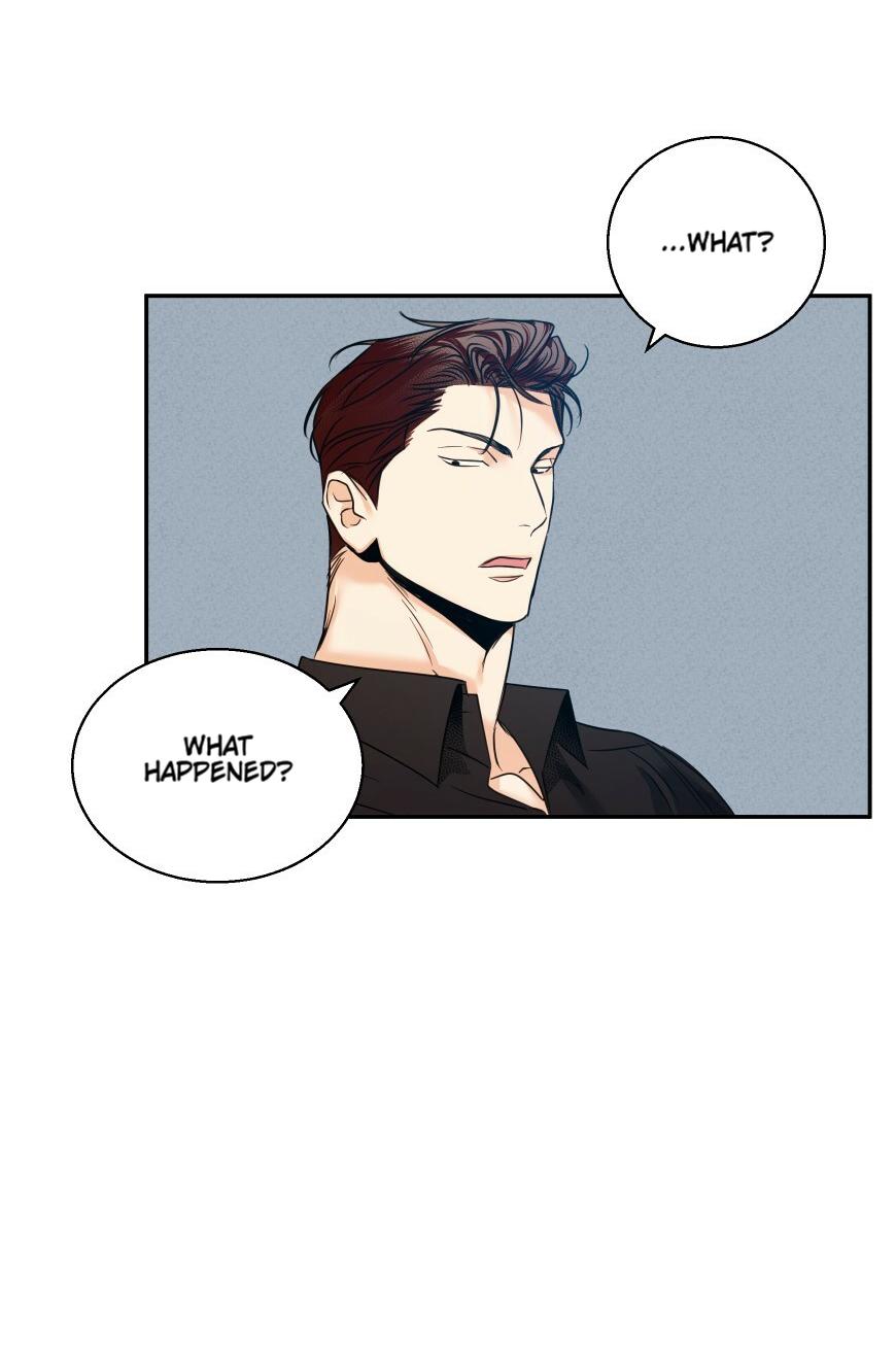 Dangerous Convenience Store Chapter 92 page 33 - 