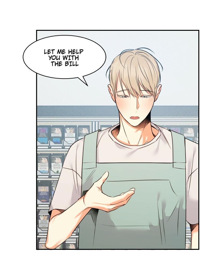 Dangerous Convenience Store Chapter 92 page 42 - 