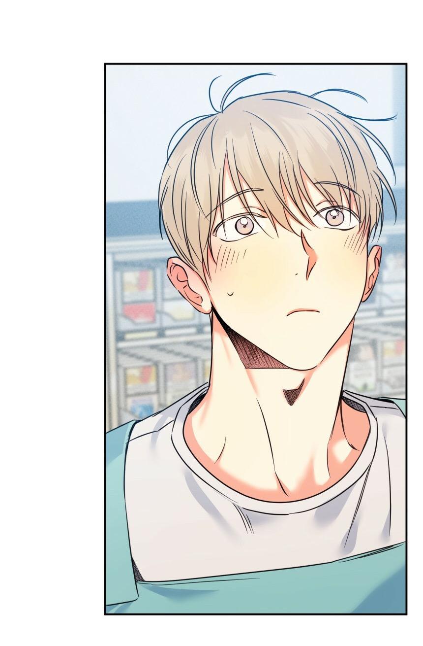 Dangerous Convenience Store Chapter 92 page 50 - 