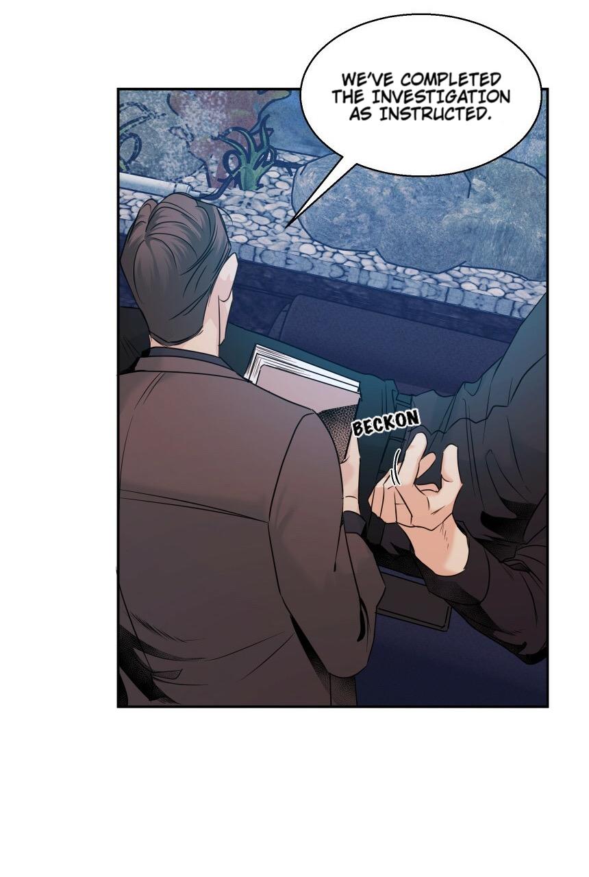 Dangerous Convenience Store Chapter 92 page 6 - 