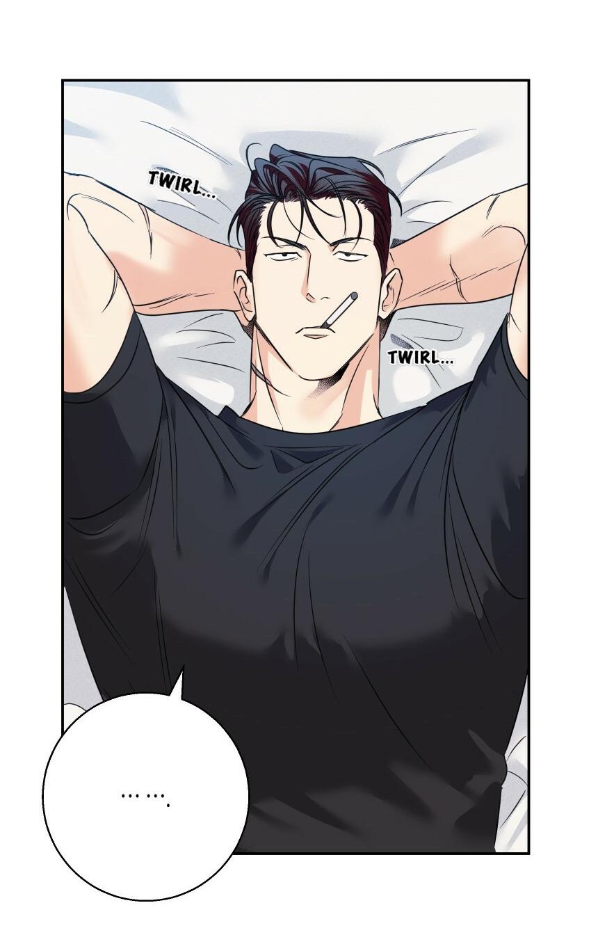 Dangerous Convenience Store Chapter 92 page 62 - 