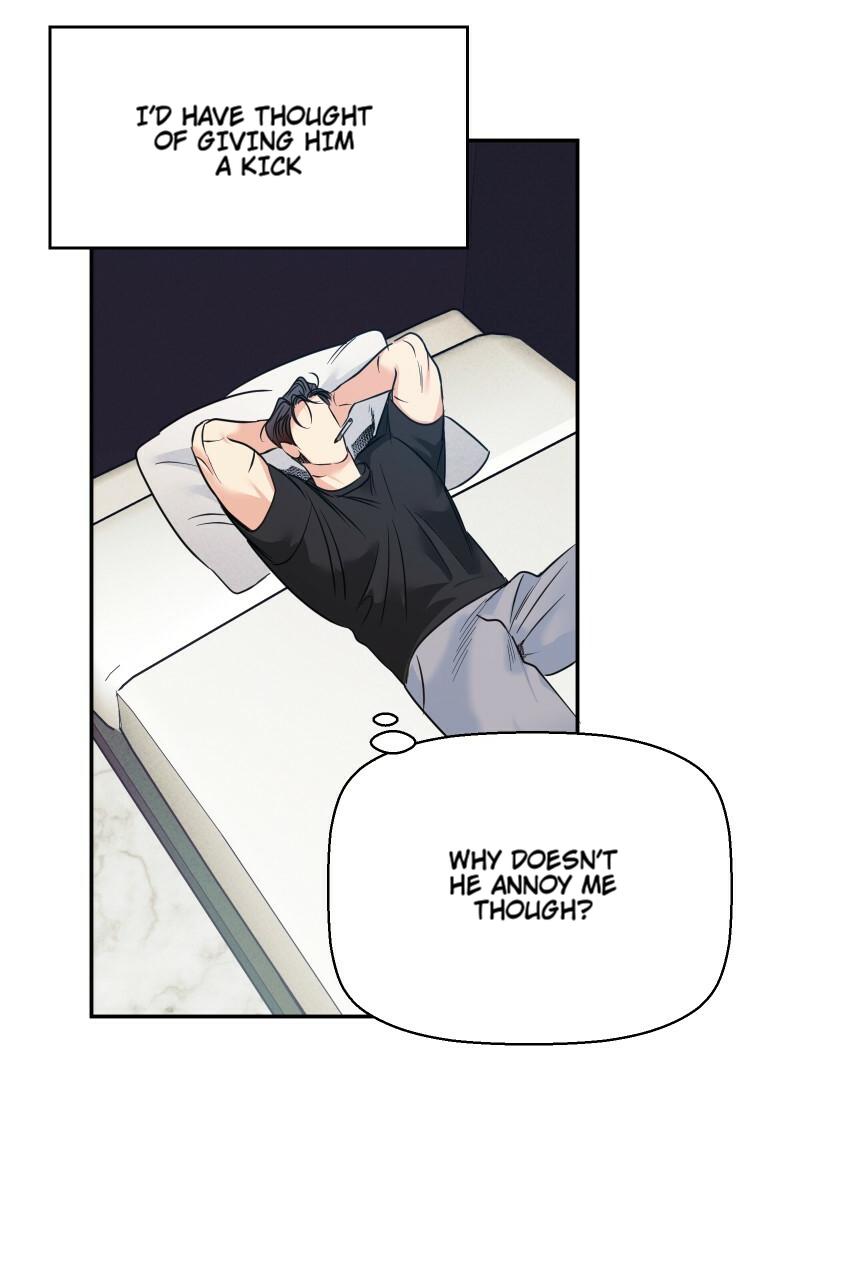 Dangerous Convenience Store Chapter 92 page 66 - 