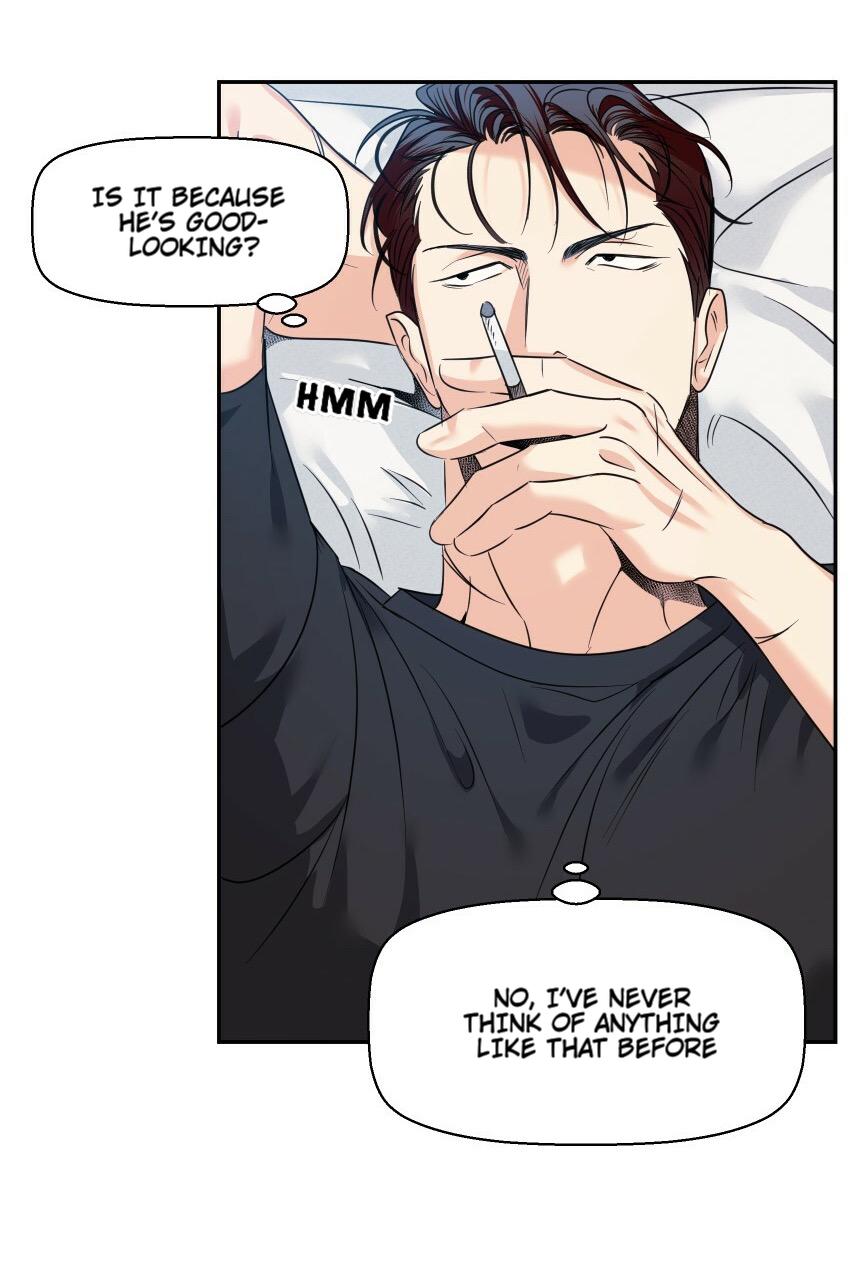 Dangerous Convenience Store Chapter 92 page 67 - 