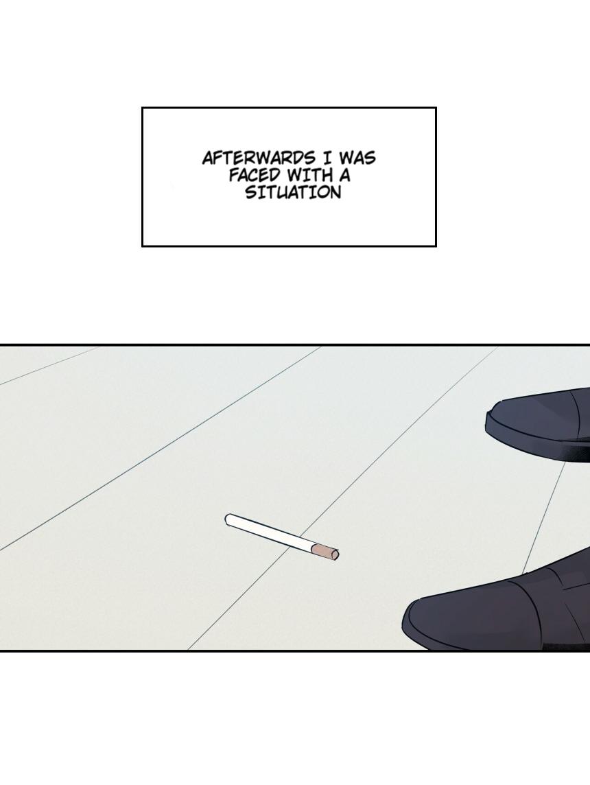 Dangerous Convenience Store Chapter 92 page 82 - 