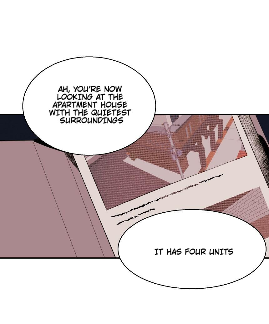 Dangerous Convenience Store Chapter 92 page 10 - 