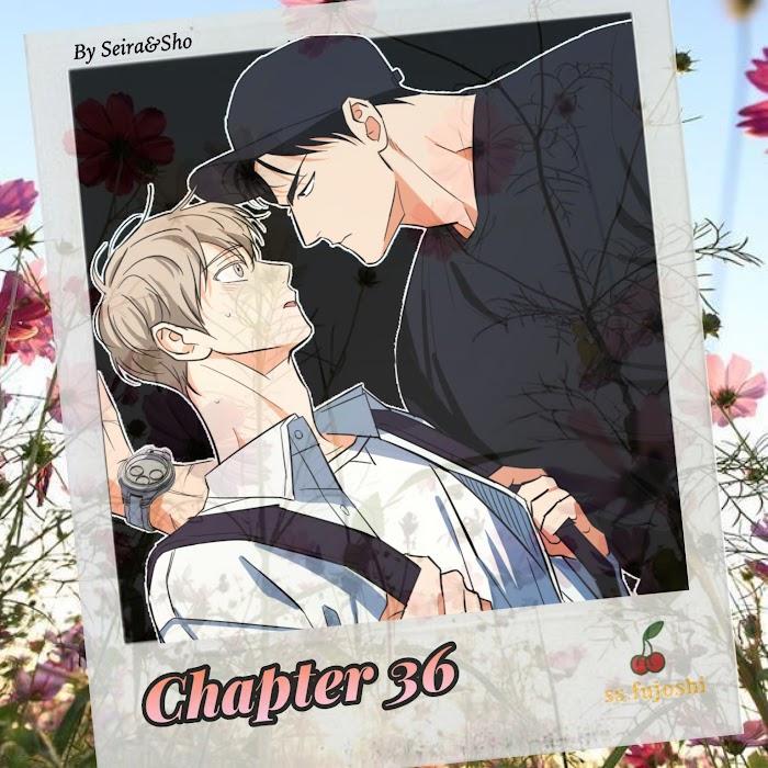 Dangerous Convenience Store Chapter 93.1 page 2 - 