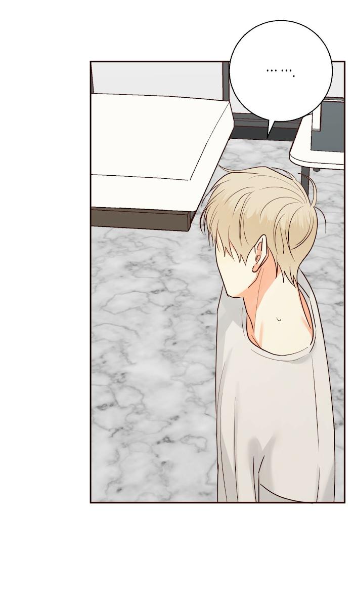 Dangerous Convenience Store Chapter 93.1 page 11 - 