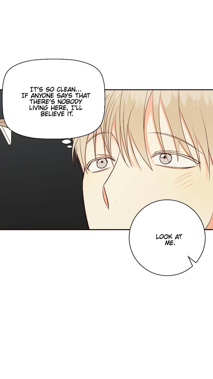 Dangerous Convenience Store Chapter 93.1 page 13 - 