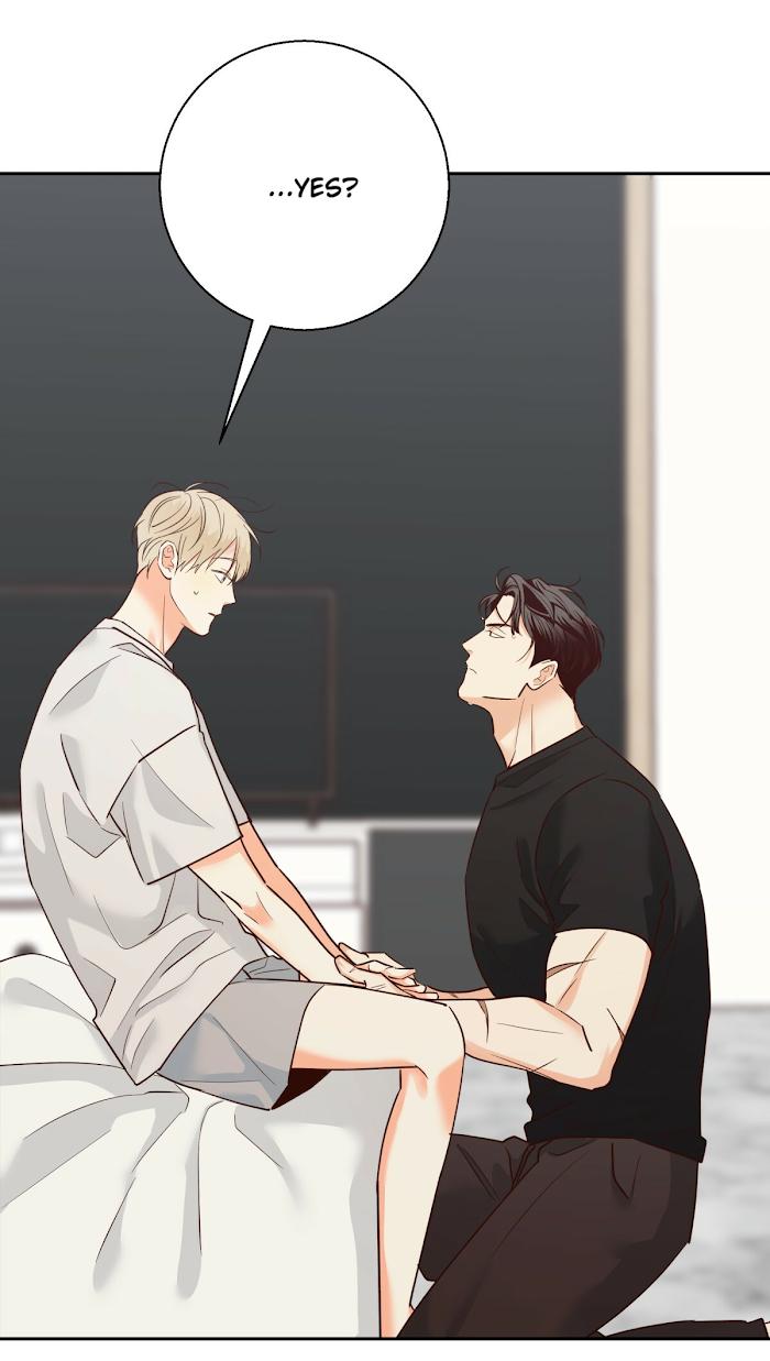 Dangerous Convenience Store Chapter 93.1 page 14 - 
