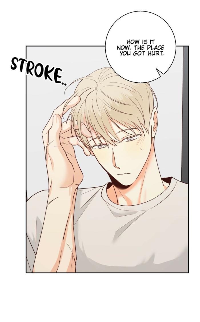 Dangerous Convenience Store Chapter 93.1 page 15 - 