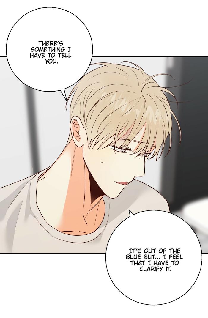 Dangerous Convenience Store Chapter 93.1 page 17 - 
