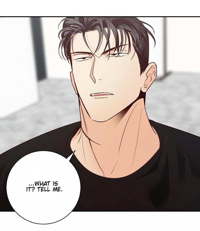 Dangerous Convenience Store Chapter 93.1 page 18 - 