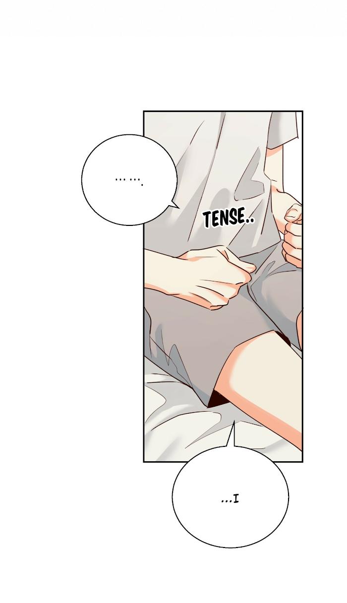 Dangerous Convenience Store Chapter 93.1 page 19 - 
