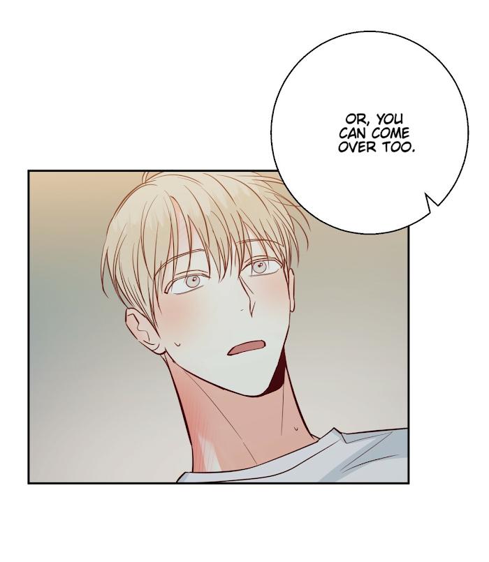 Dangerous Convenience Store Chapter 93.1 page 3 - 