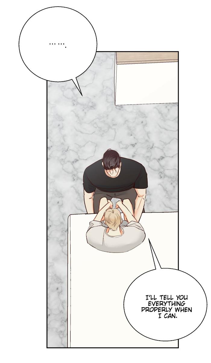 Dangerous Convenience Store Chapter 93.1 page 22 - 