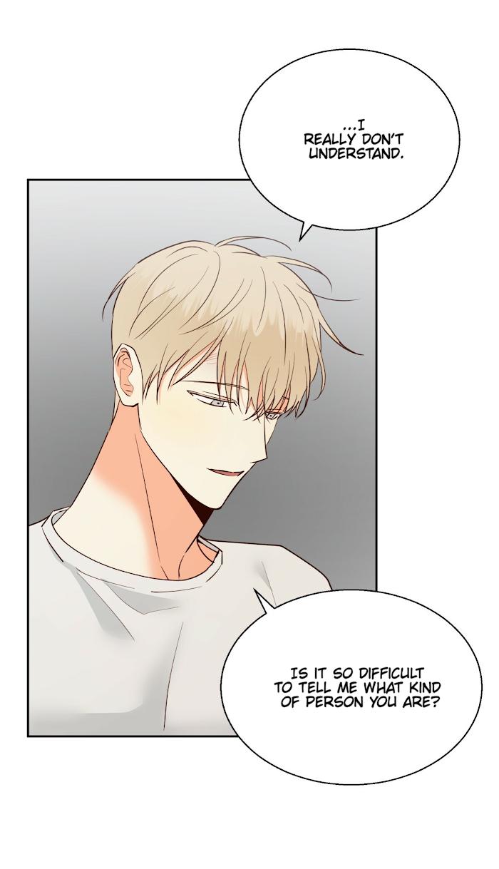 Dangerous Convenience Store Chapter 93.1 page 24 - 