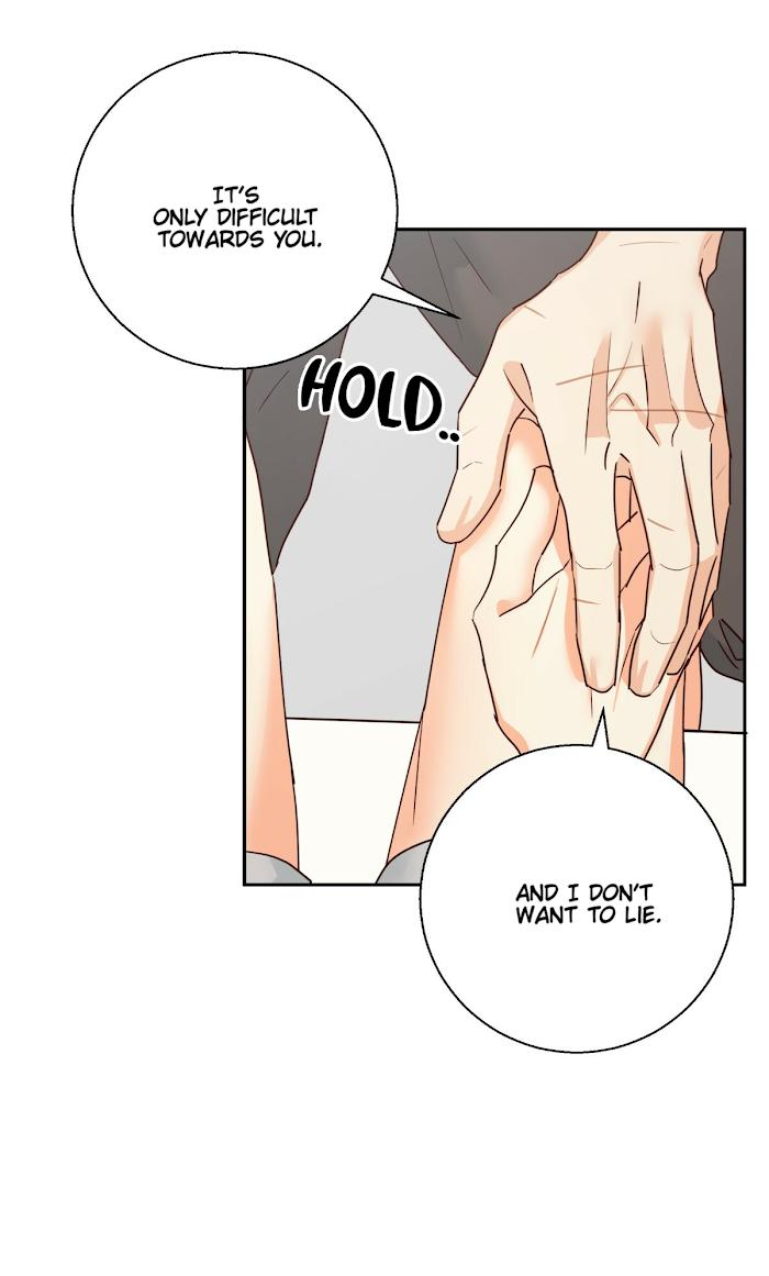 Dangerous Convenience Store Chapter 93.1 page 25 - 