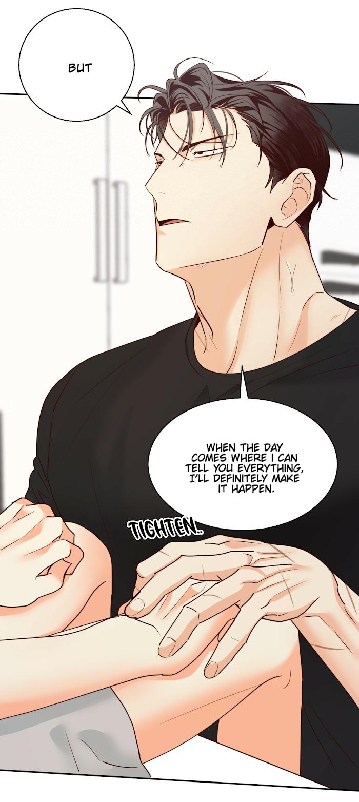Dangerous Convenience Store Chapter 93.1 page 26 - 
