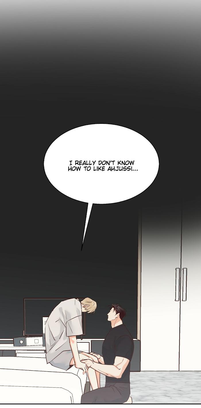 Dangerous Convenience Store Chapter 93.1 page 29 - 