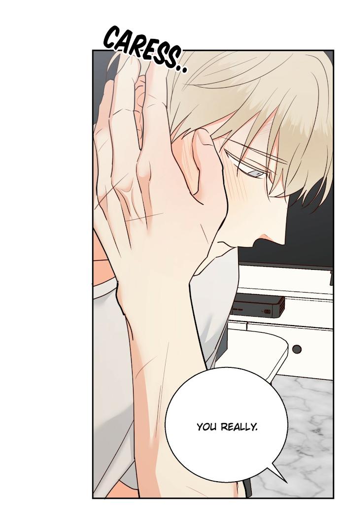 Dangerous Convenience Store Chapter 93.1 page 30 - 