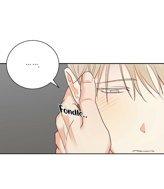 Dangerous Convenience Store Chapter 93.1 page 32 - 