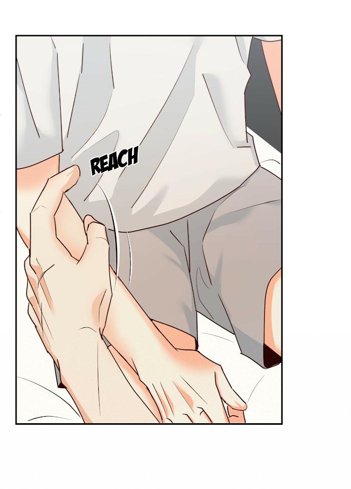 Dangerous Convenience Store Chapter 93.1 page 34 - 