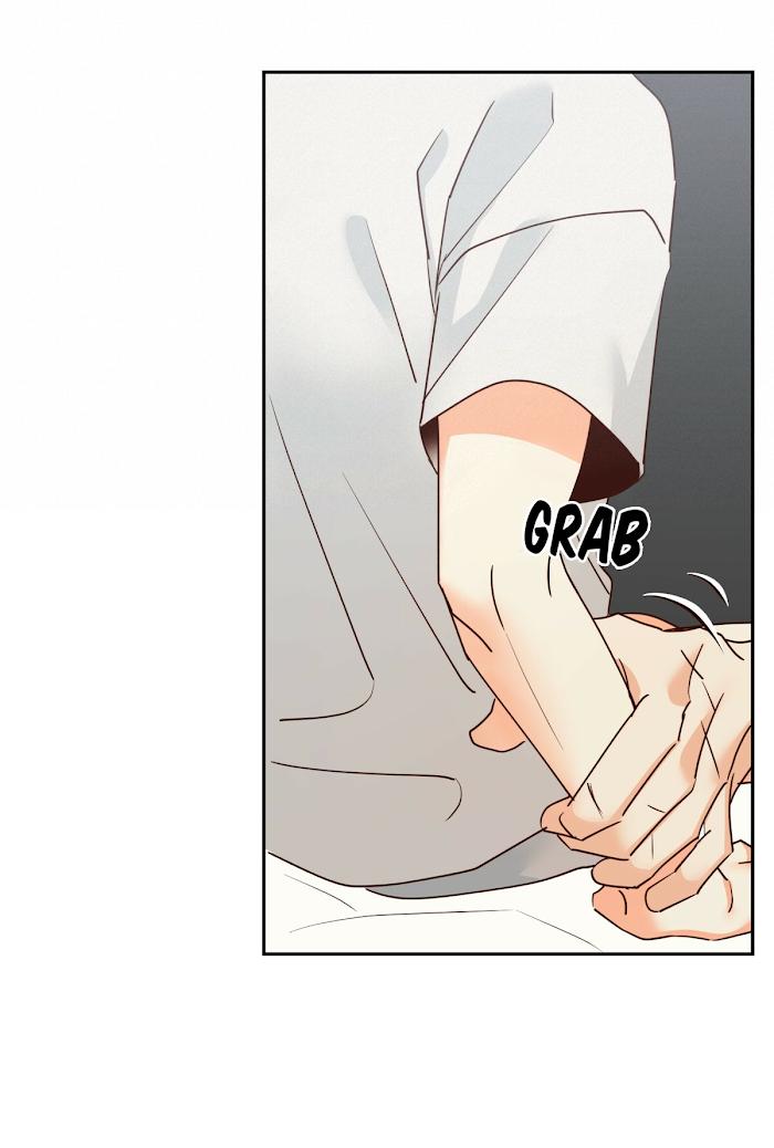 Dangerous Convenience Store Chapter 93.1 page 35 - 