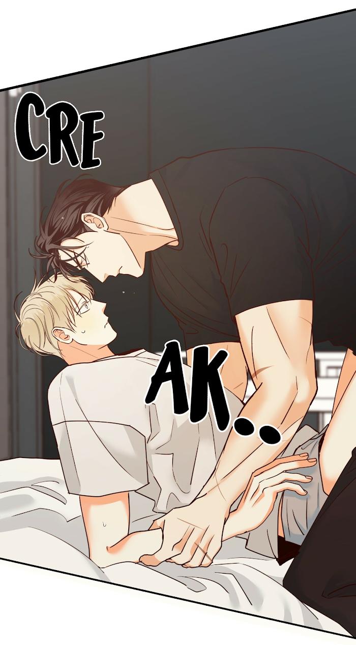 Dangerous Convenience Store Chapter 93.1 page 36 - 