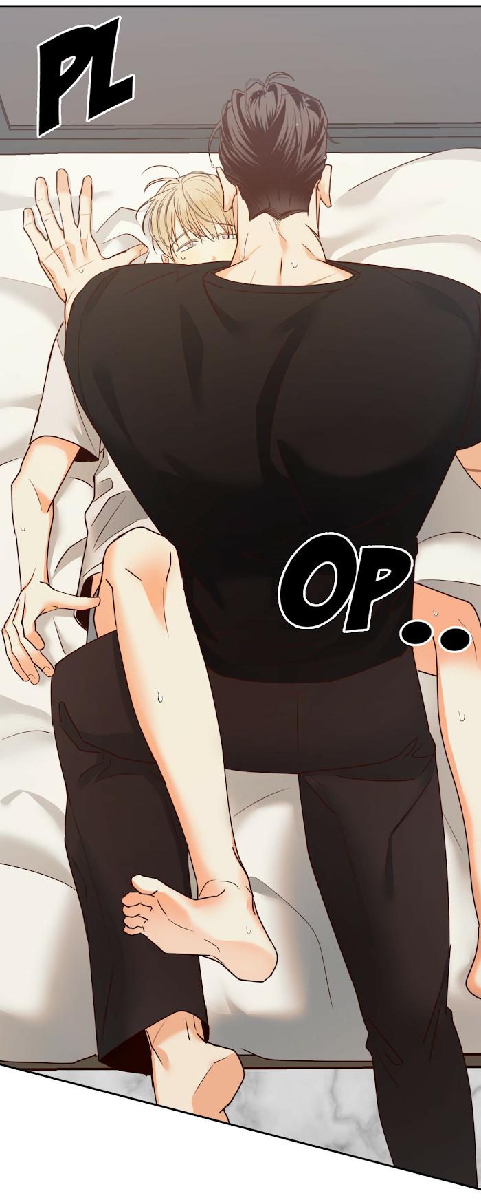 Dangerous Convenience Store Chapter 93.1 page 37 - 