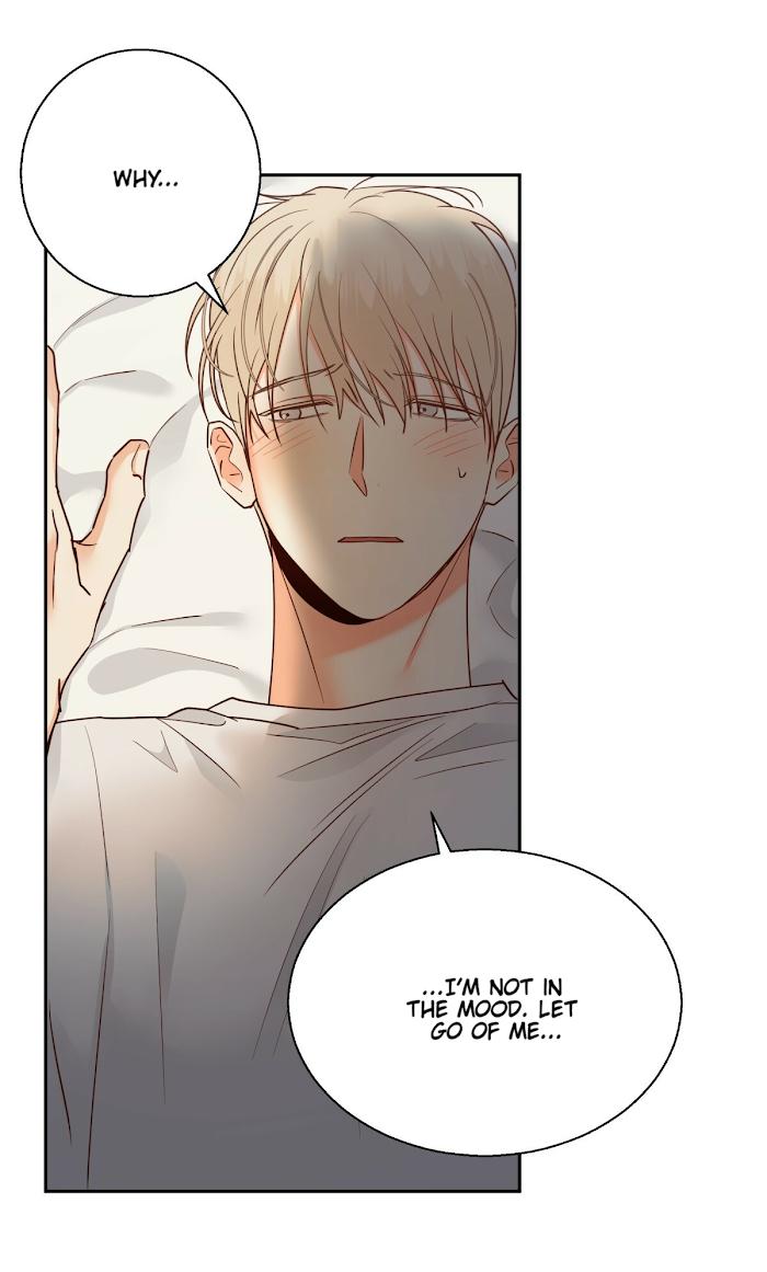 Dangerous Convenience Store Chapter 93.1 page 38 - 