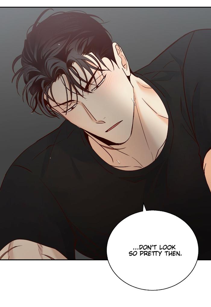Dangerous Convenience Store Chapter 93.1 page 39 - 