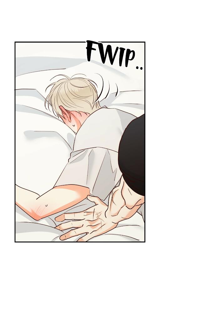 Dangerous Convenience Store Chapter 93.1 page 45 - 