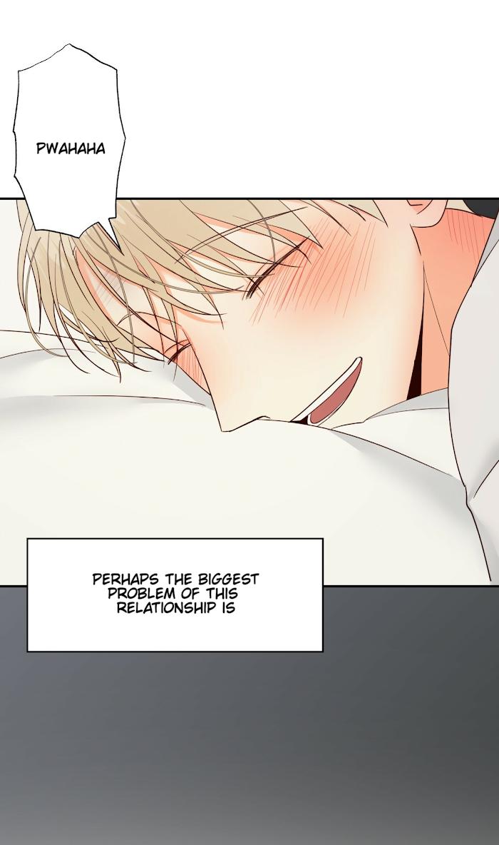 Dangerous Convenience Store Chapter 93.1 page 47 - 