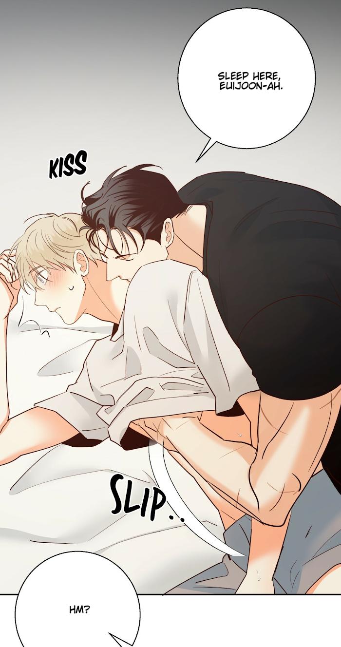 Dangerous Convenience Store Chapter 93.1 page 48 - 