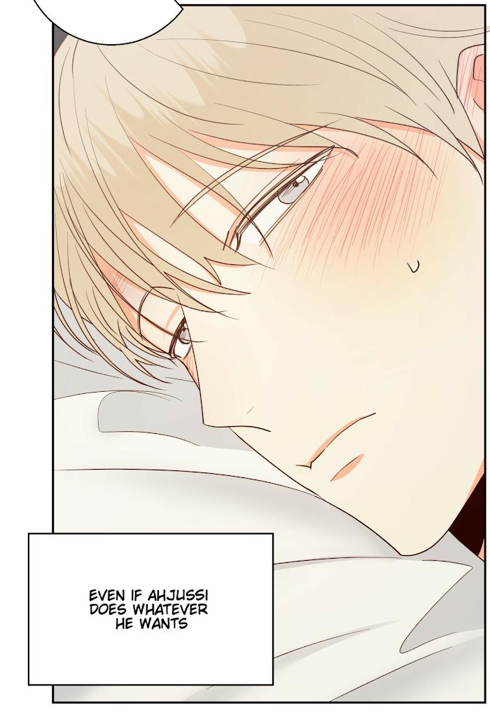 Dangerous Convenience Store Chapter 93.1 page 49 - 