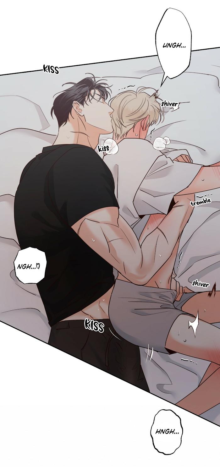 Dangerous Convenience Store Chapter 93.1 page 52 - 
