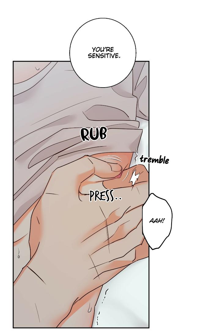 Dangerous Convenience Store Chapter 93.1 page 53 - 