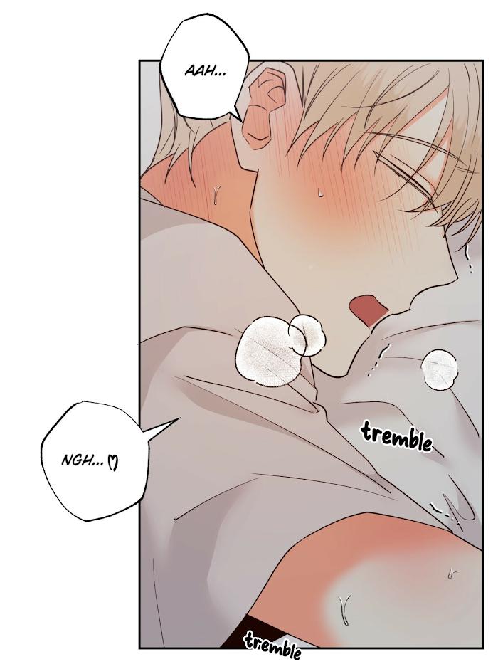 Dangerous Convenience Store Chapter 93.1 page 54 - 