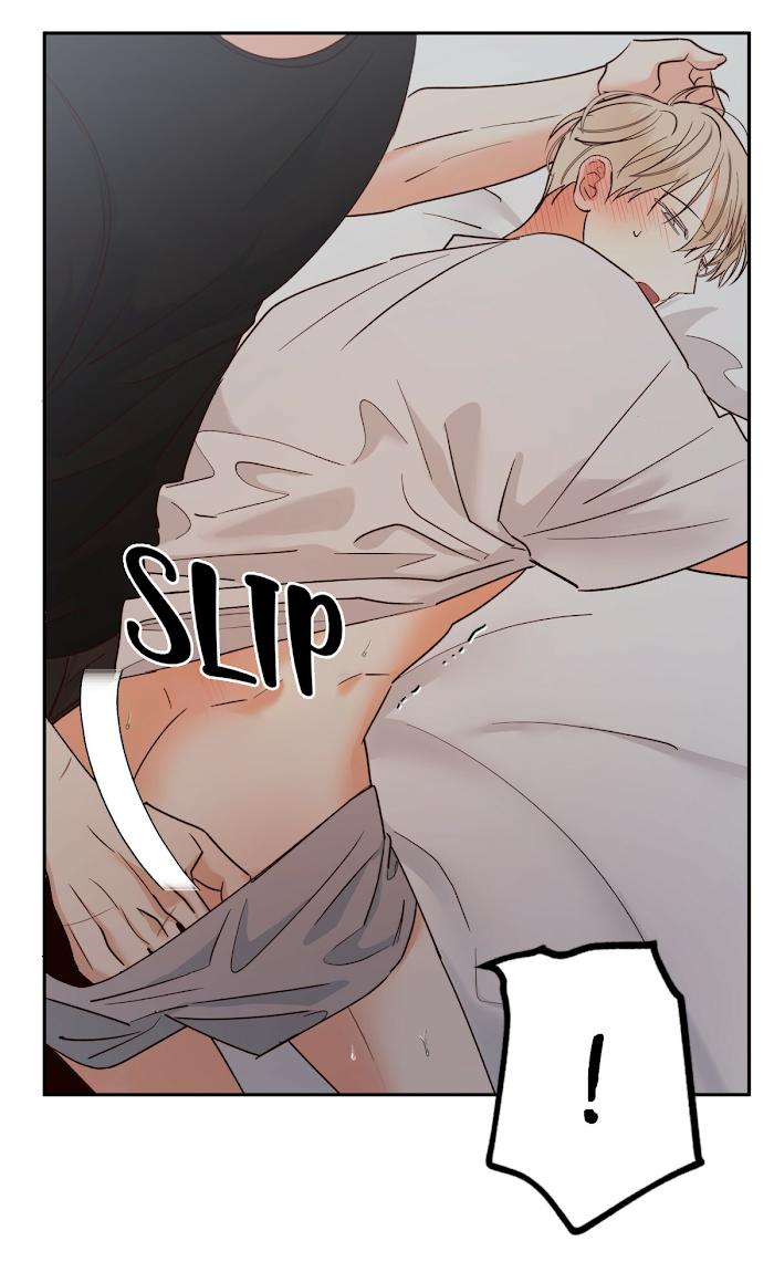 Dangerous Convenience Store Chapter 93.1 page 55 - 