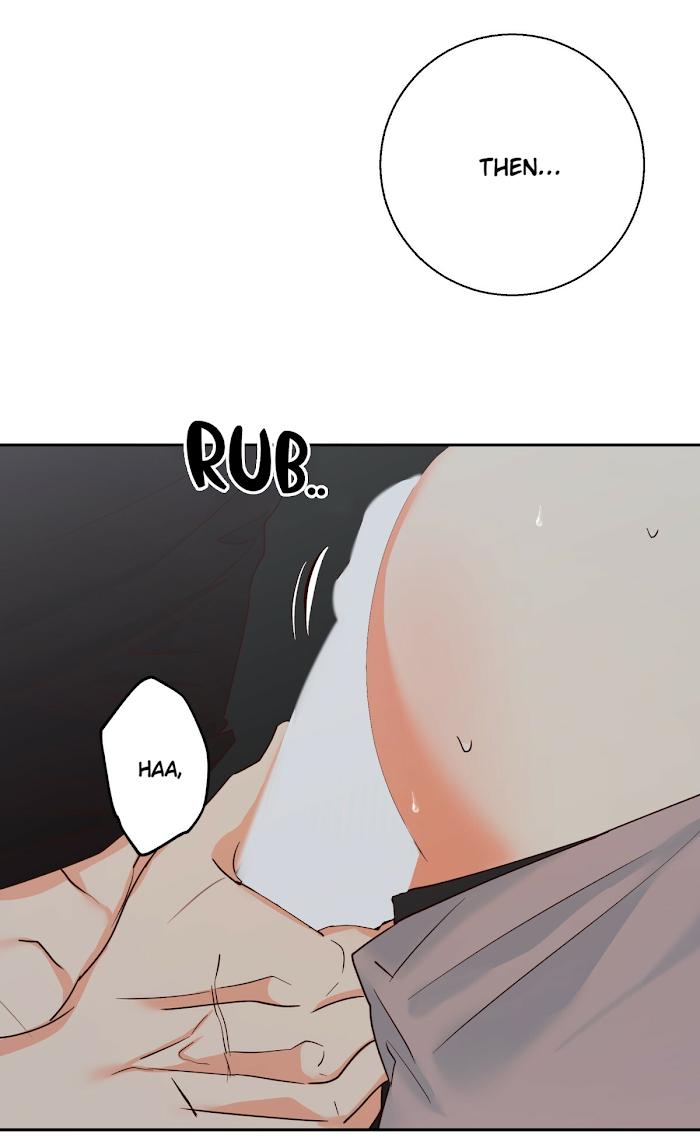 Dangerous Convenience Store Chapter 93.1 page 57 - 