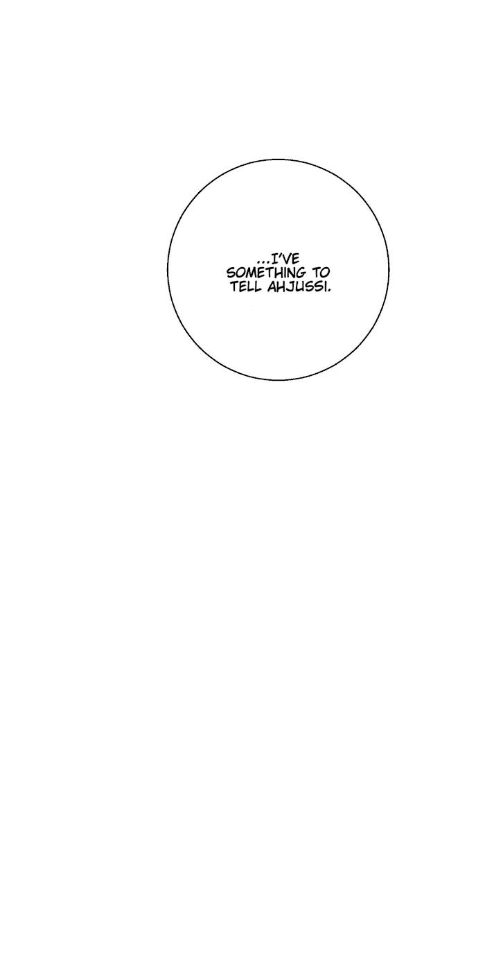 Dangerous Convenience Store Chapter 93.1 page 7 - 