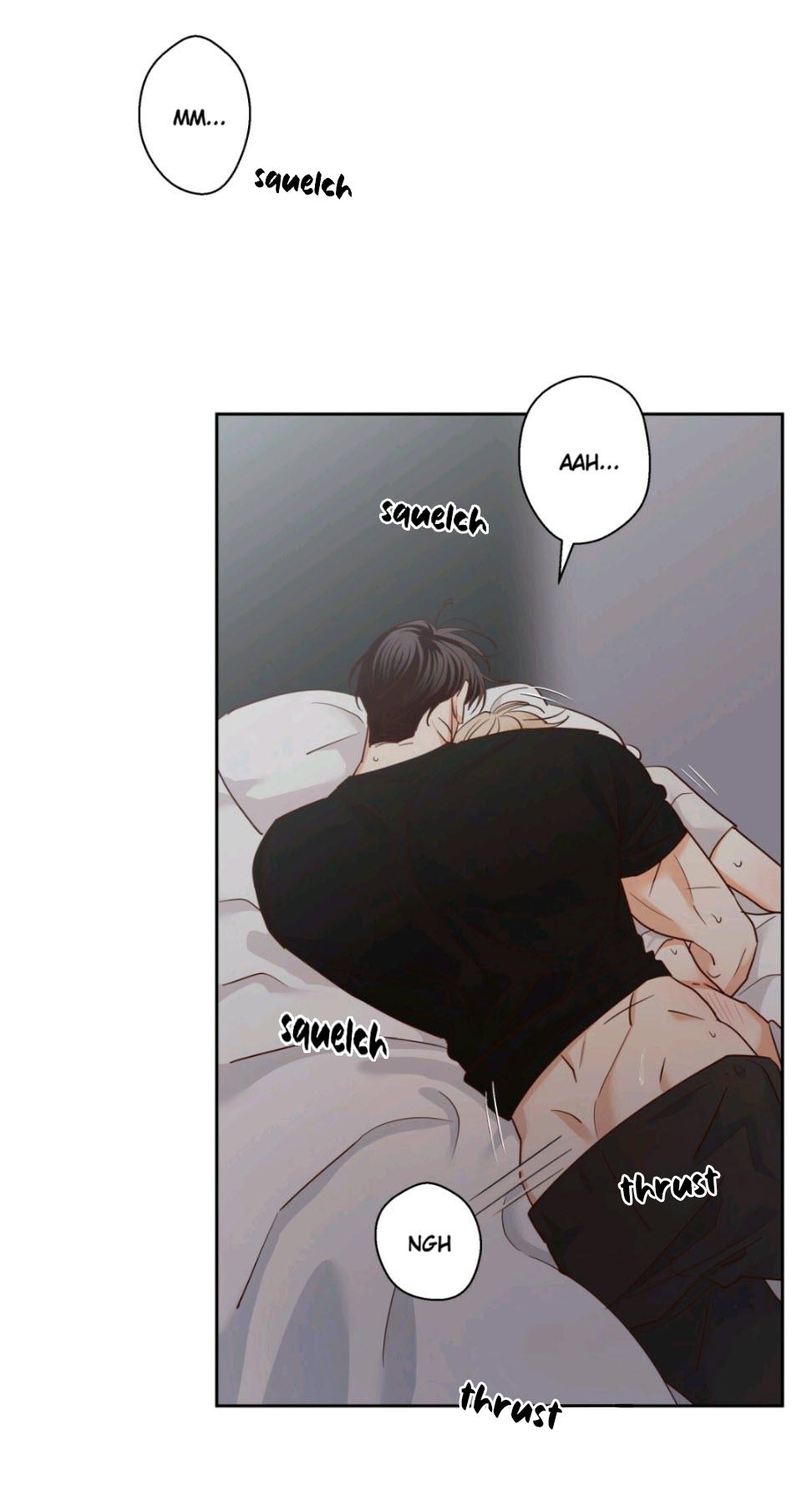 Dangerous Convenience Store Chapter 93.2 page 2 - 