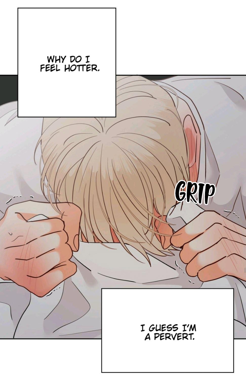 Dangerous Convenience Store Chapter 93.2 page 25 - 