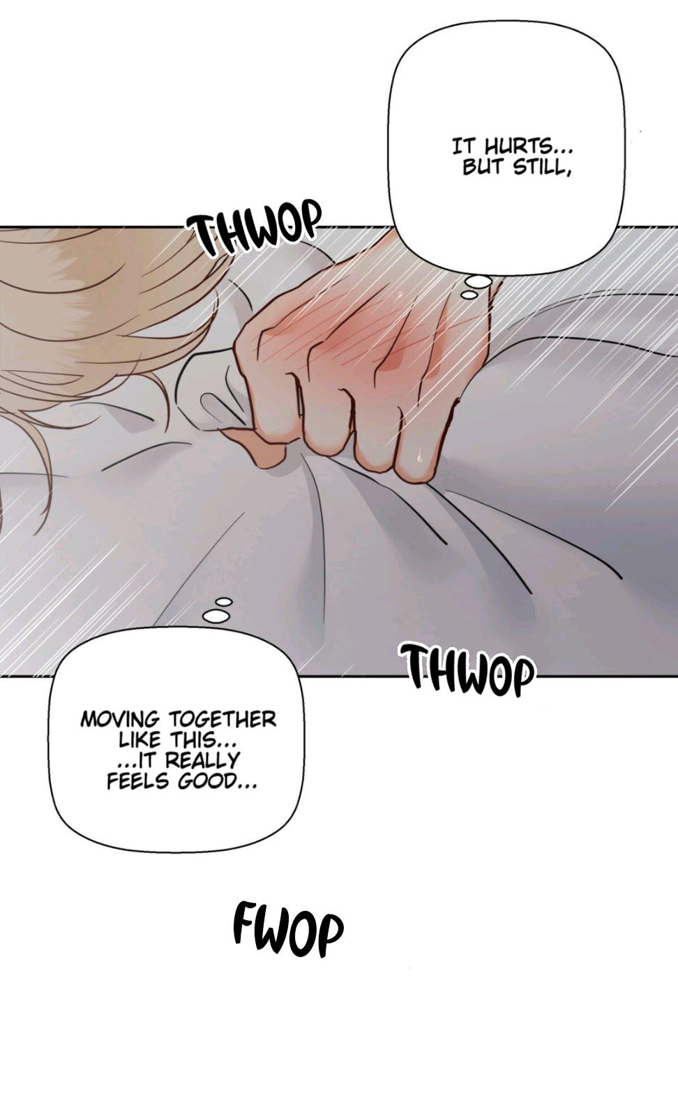 Dangerous Convenience Store Chapter 93.2 page 28 - 